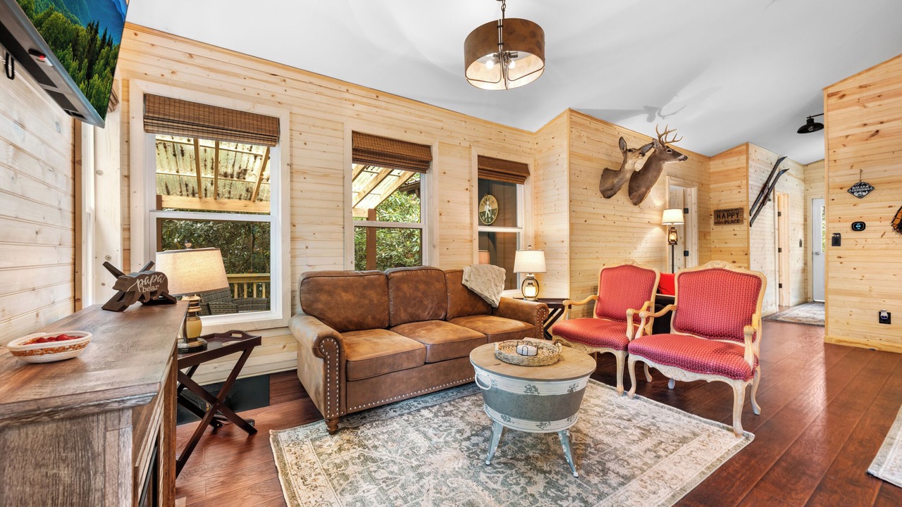 Photo of Livingroom in Newland