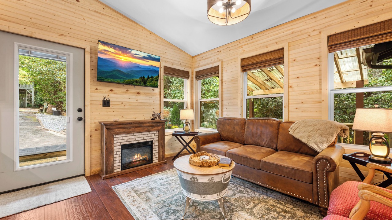 Photo of Livingroom in Newland