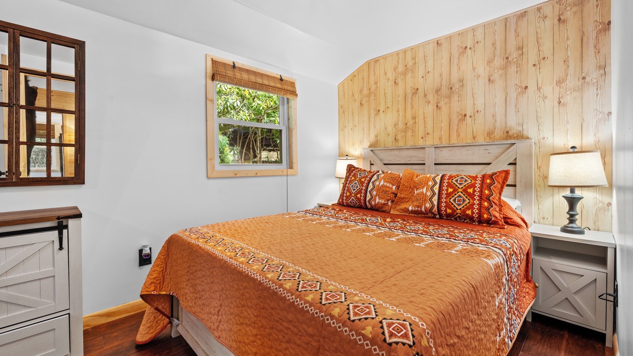 Photo of Bedroom in Newland