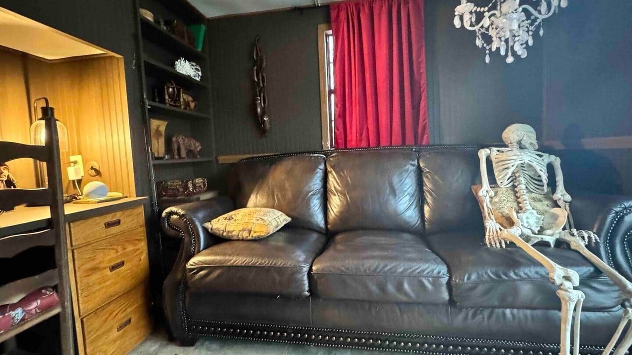 Photo of Livingroom in Kemah