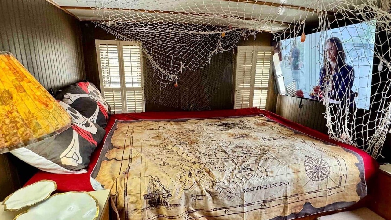 Photo of Bedroom in Kemah