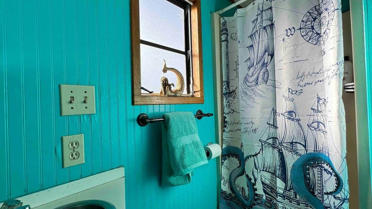 Photo of Bathroom in Kemah