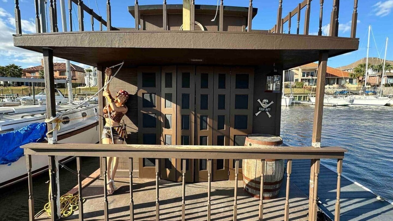 Photo of Outdoor in Kemah