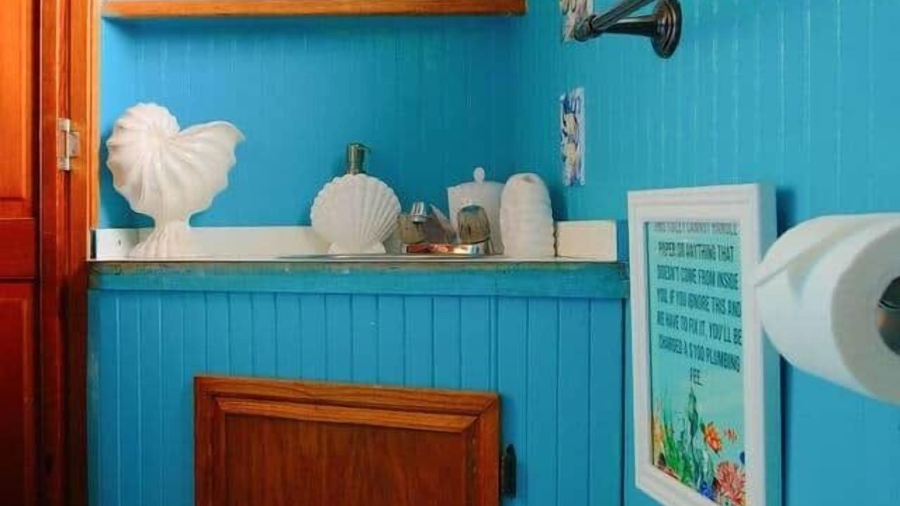 Photo of Bathroom in Kemah