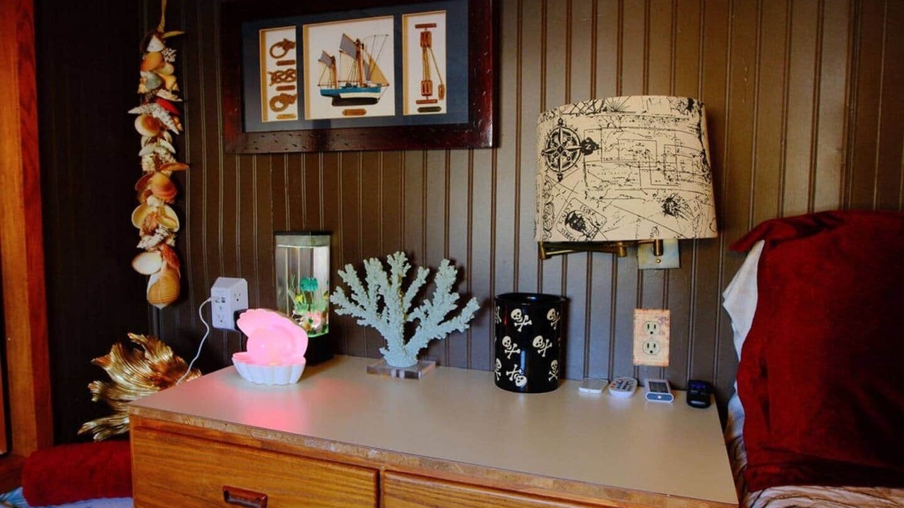 Photo of Bedroom in Kemah