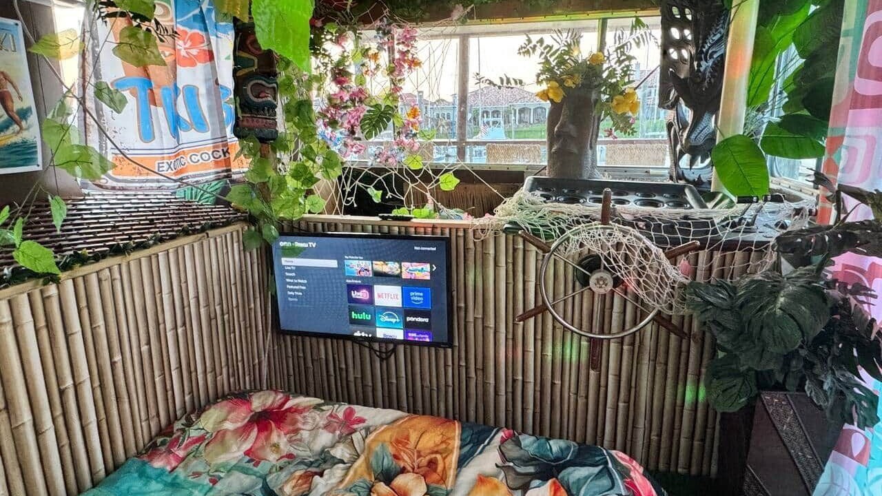 Photo of Bedroom in Clear Lake Shores