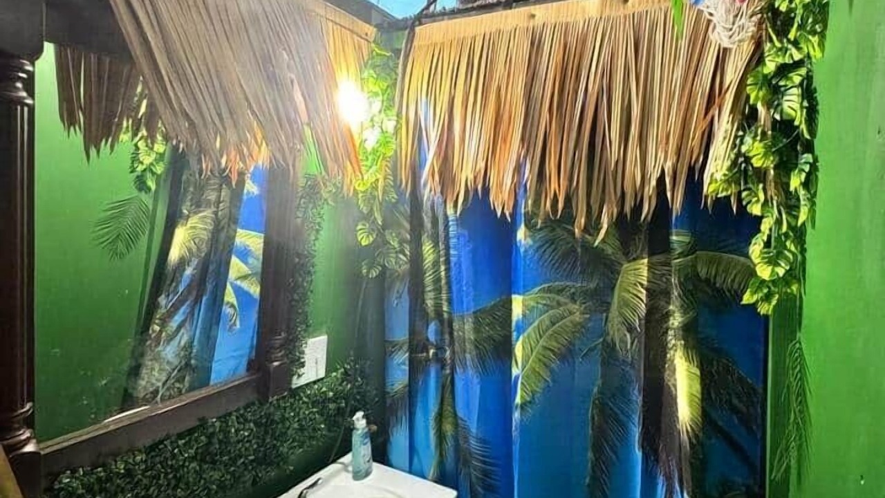 Photo of Bathroom in Clear Lake Shores