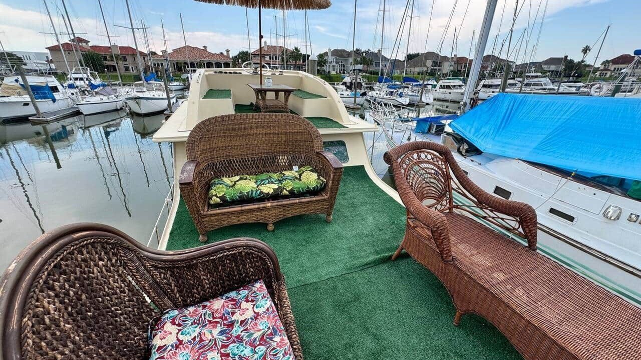 Photo of Outdoor in Clear Lake Shores