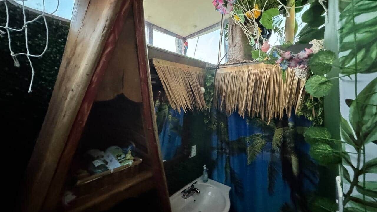 Photo of Bathroom in Clear Lake Shores