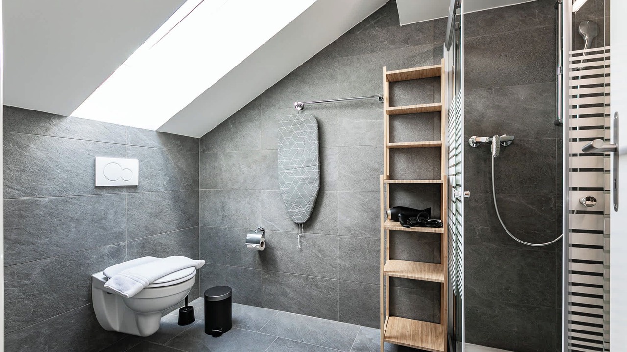 Photo of Bathroom in St. Gallen