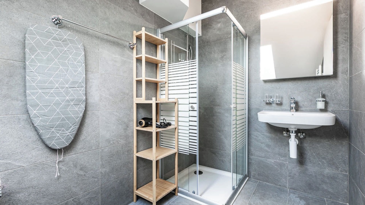 Photo of Bathroom in St. Gallen