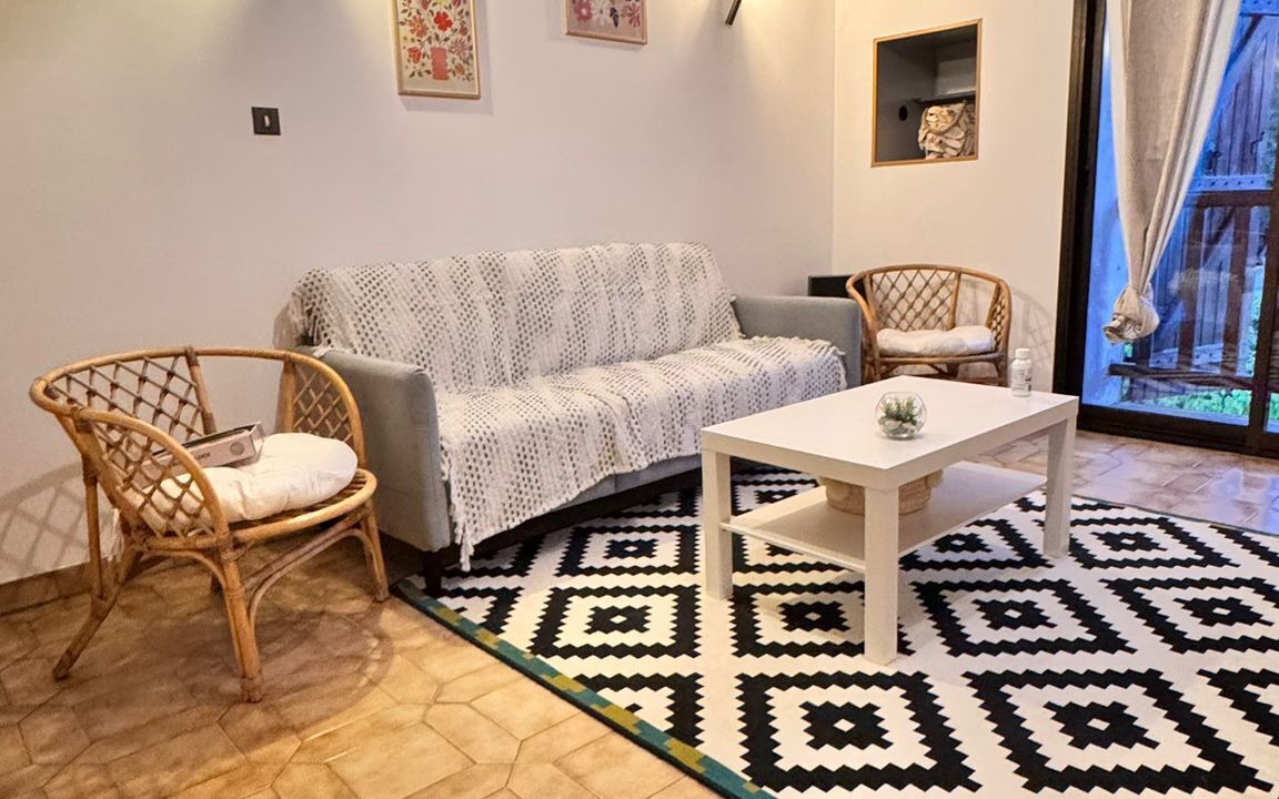 Photo of Livingroom in Casseneuil
