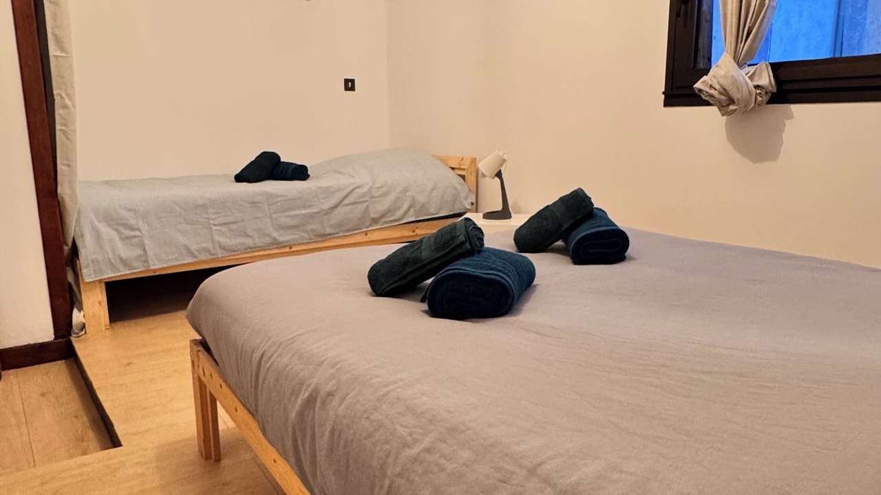 Photo of Bedroom in Casseneuil