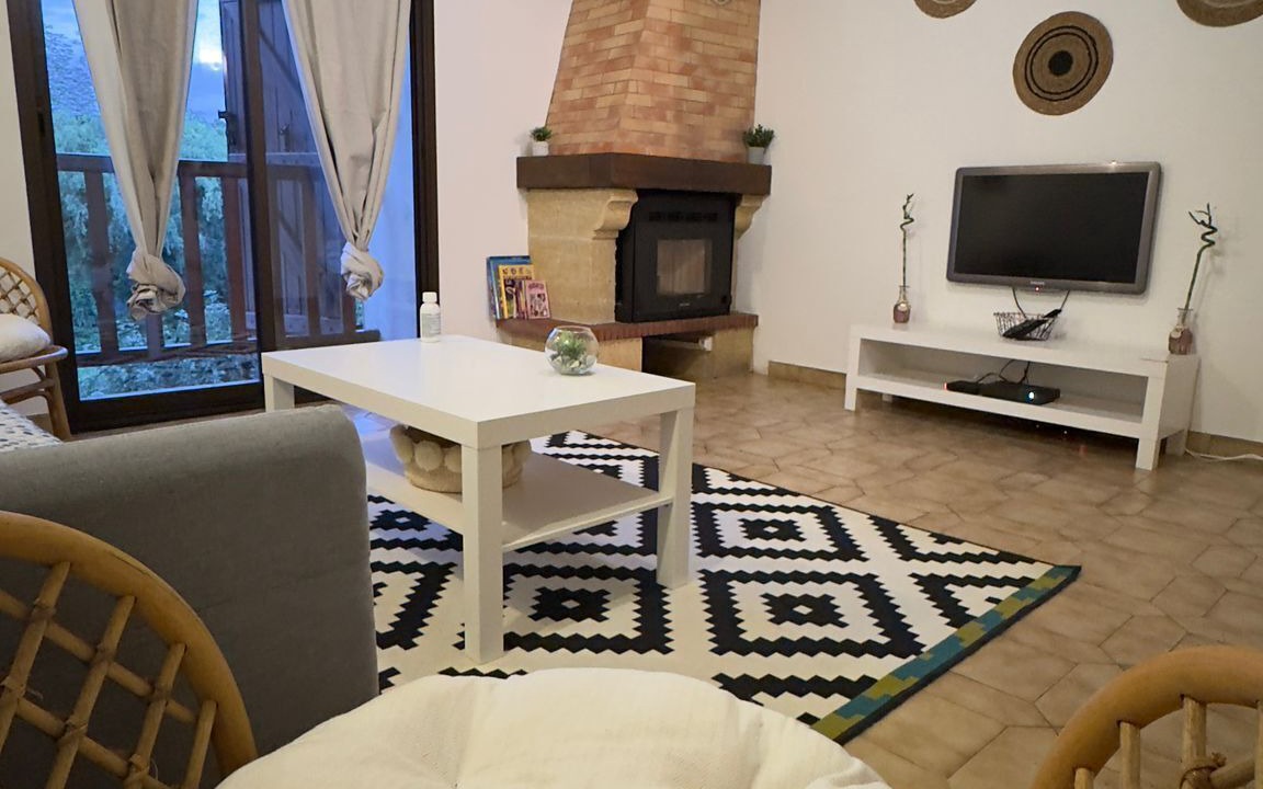 Photo of Livingroom in Casseneuil
