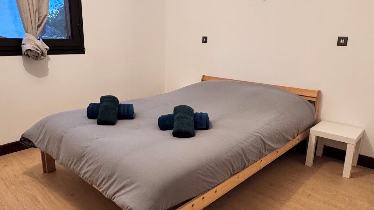 Photo of Bedroom in Casseneuil
