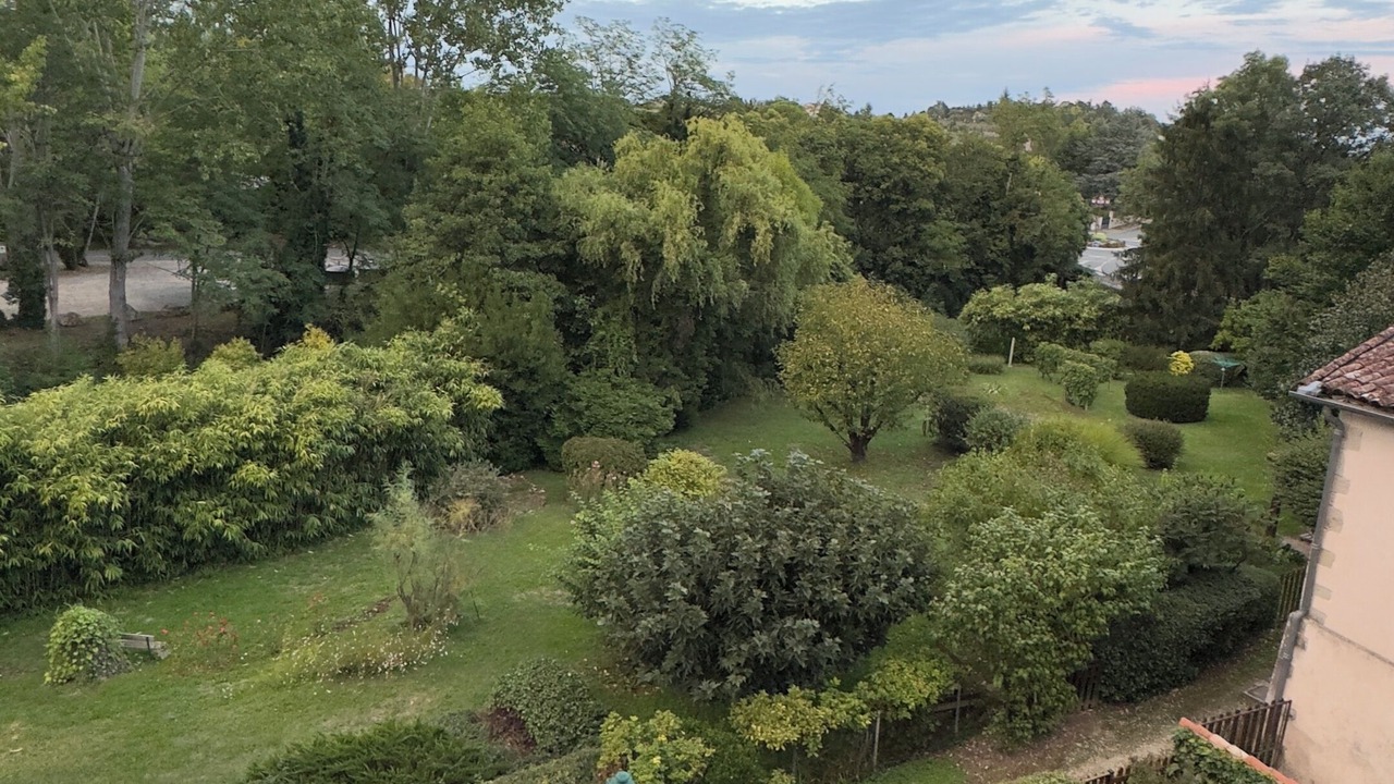 Photo of Outdoor in Casseneuil