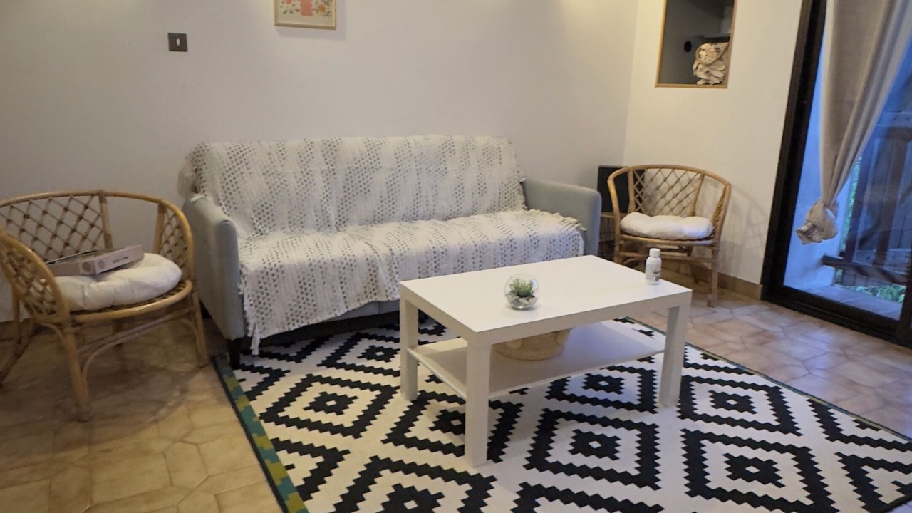 Photo of Livingroom in Casseneuil