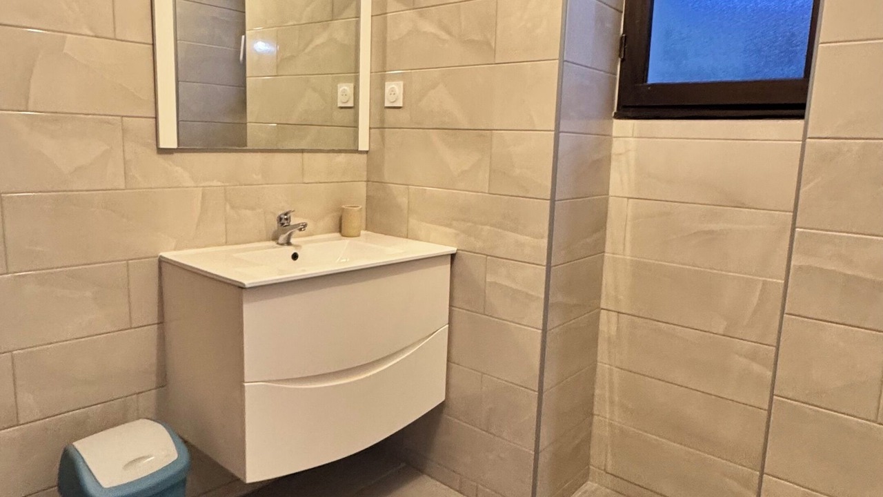 Photo of Bathroom in Casseneuil