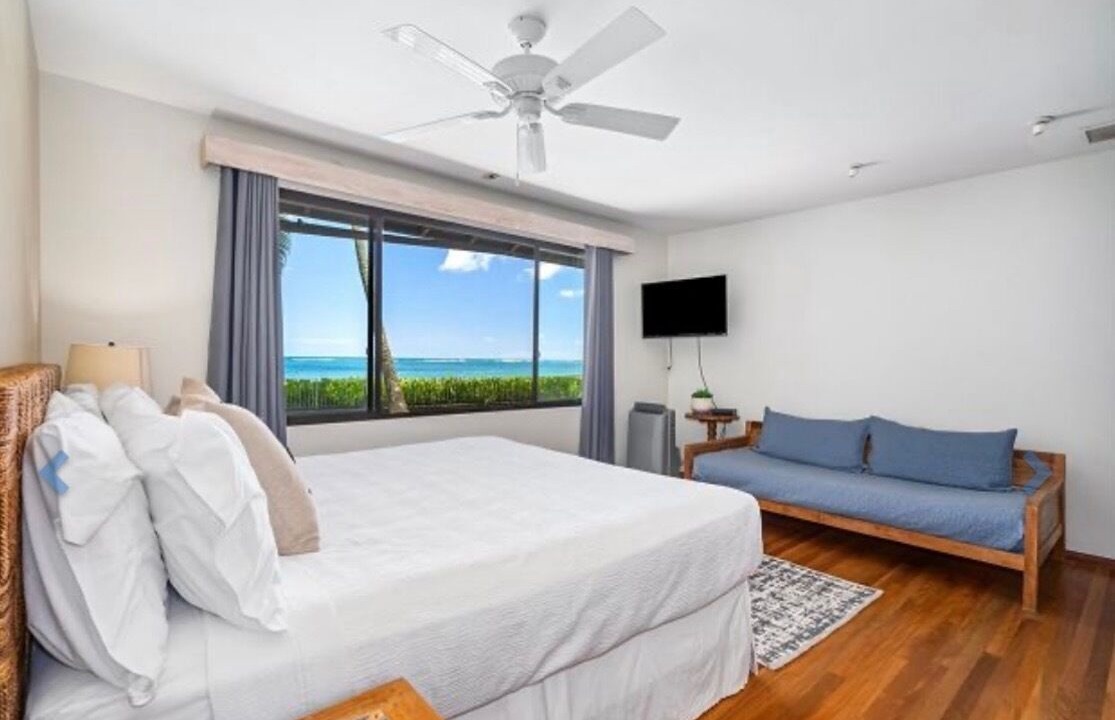 Photo of Bedroom in Eastern Honolulu