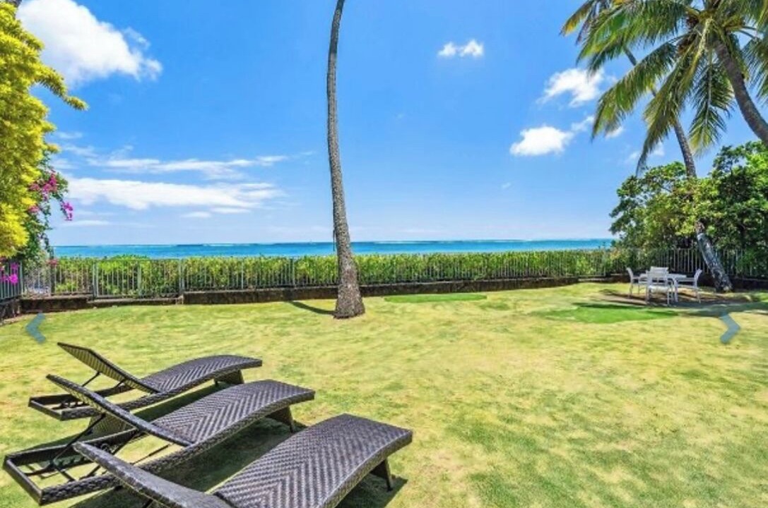 Photo of Outdoor in Eastern Honolulu