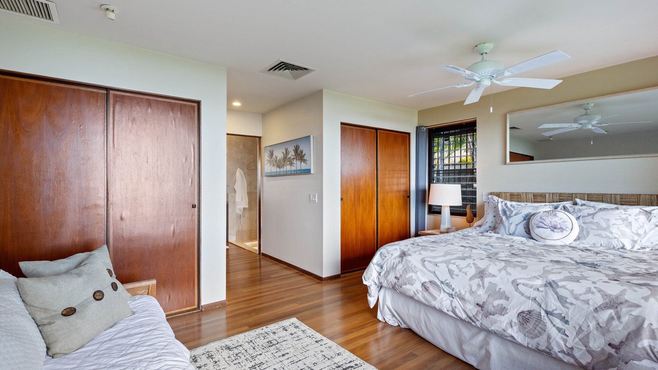 Photo of Bedroom in Eastern Honolulu