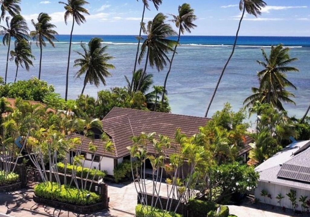 Photo of Outdoor in Eastern Honolulu