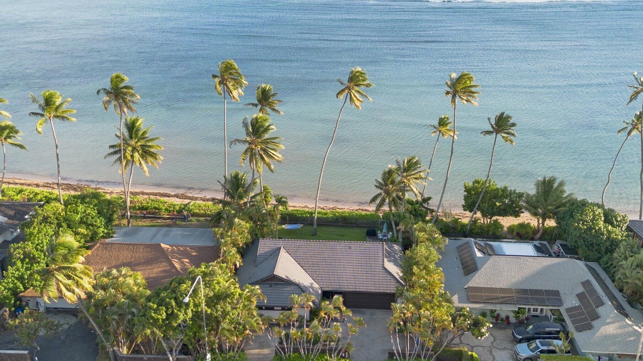 Photo of Outdoor in Eastern Honolulu