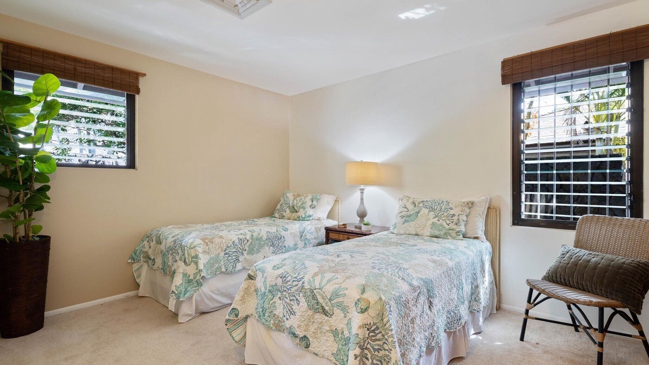 Photo of Bedroom in Eastern Honolulu