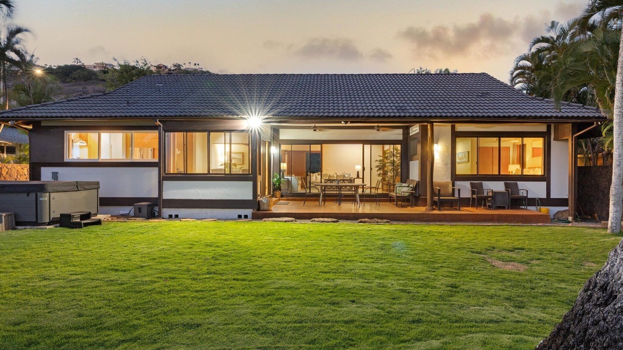 Photo of Outdoor in Eastern Honolulu