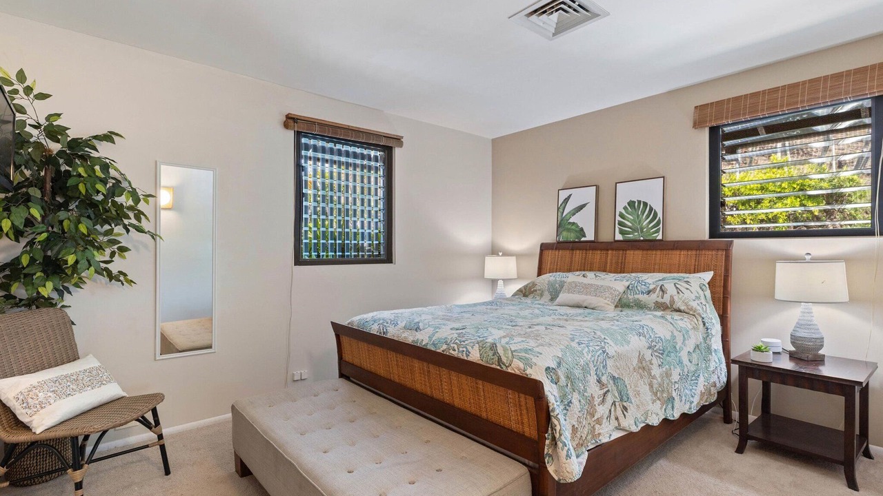 Photo of Bedroom in Eastern Honolulu