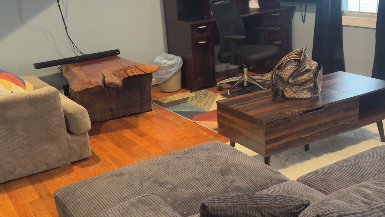 Photo of Livingroom in Richmond