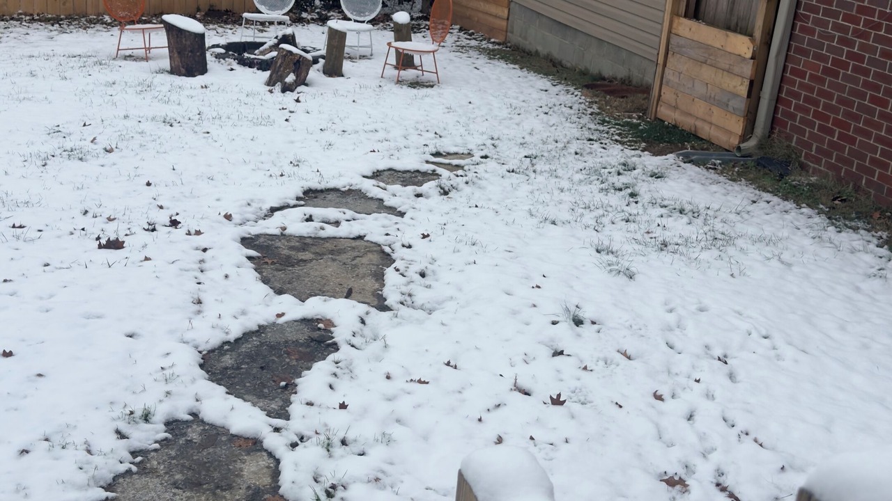 Photo of Outdoor in Richmond