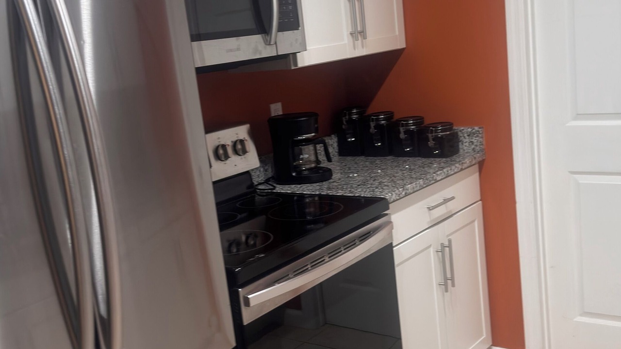 Photo of Kitchen in Richmond