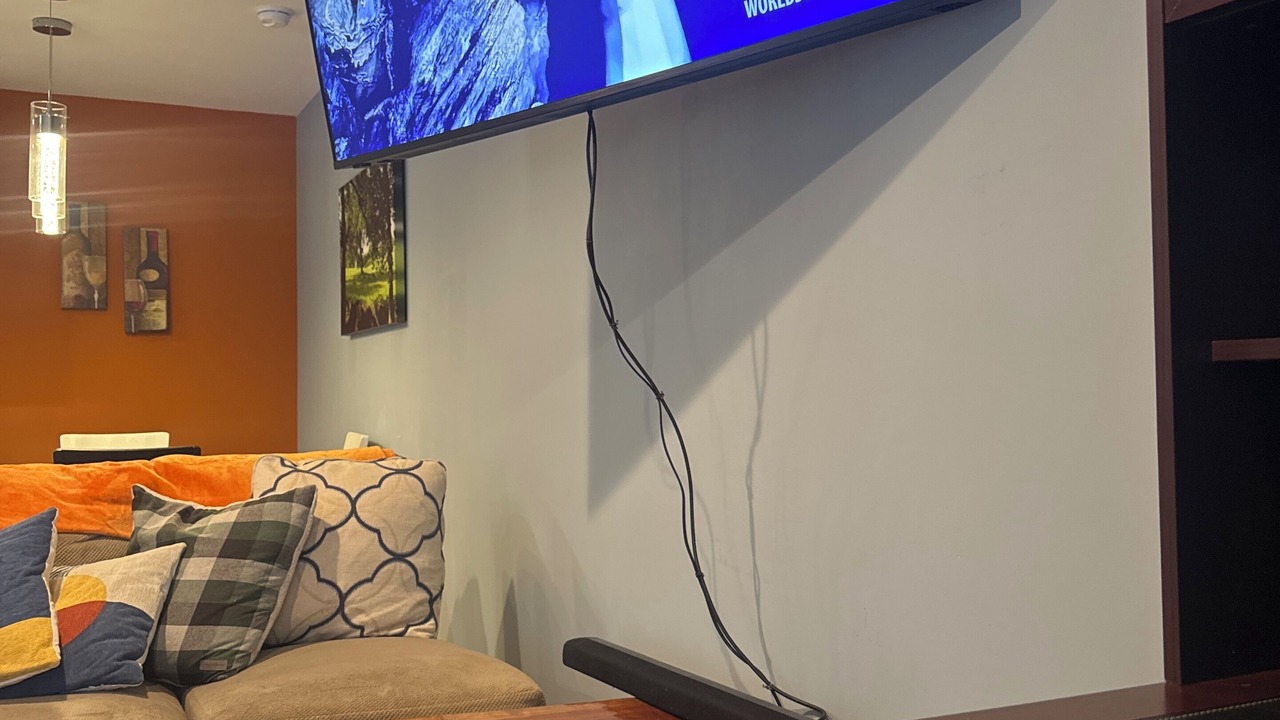 Photo of Livingroom in Richmond