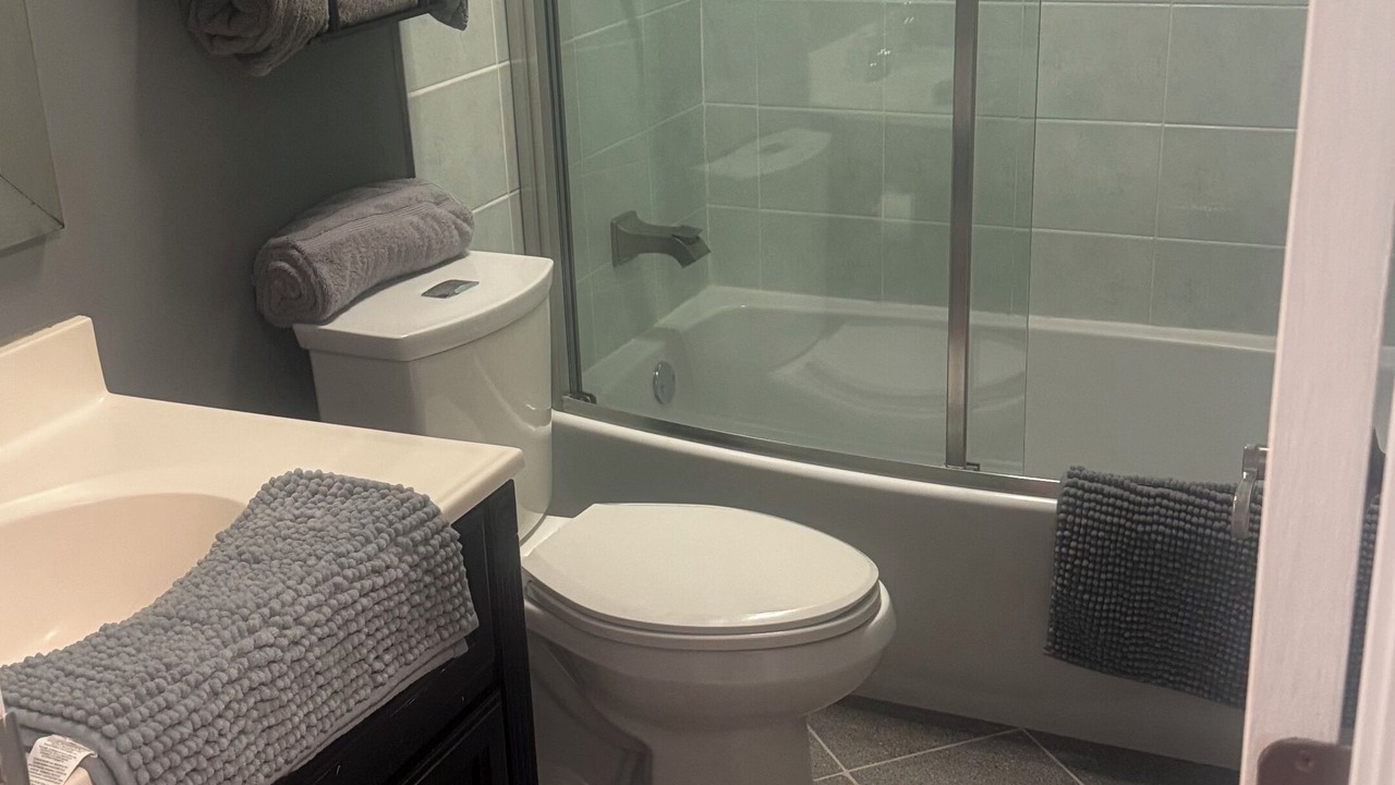 Photo of Bathroom in Richmond