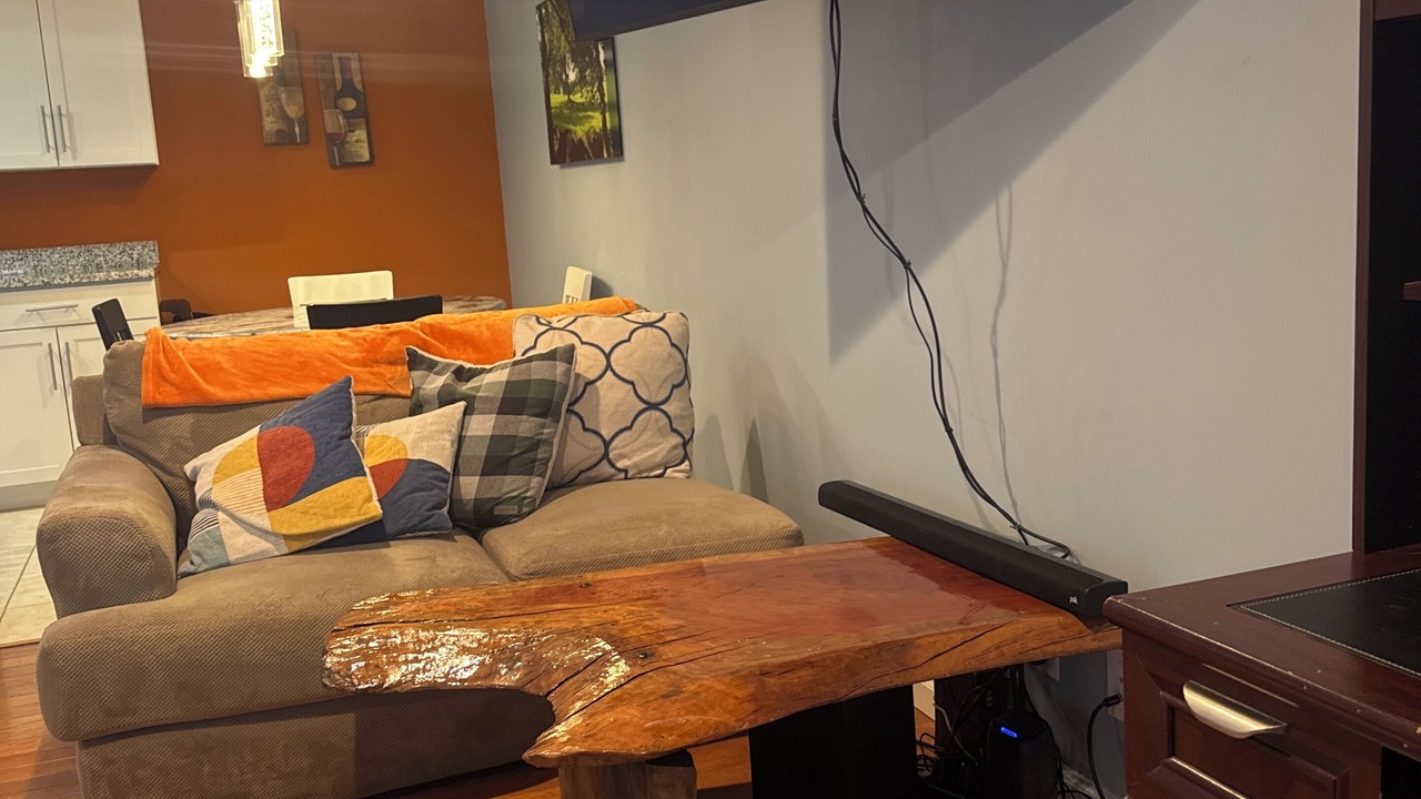 Photo of Livingroom in Richmond