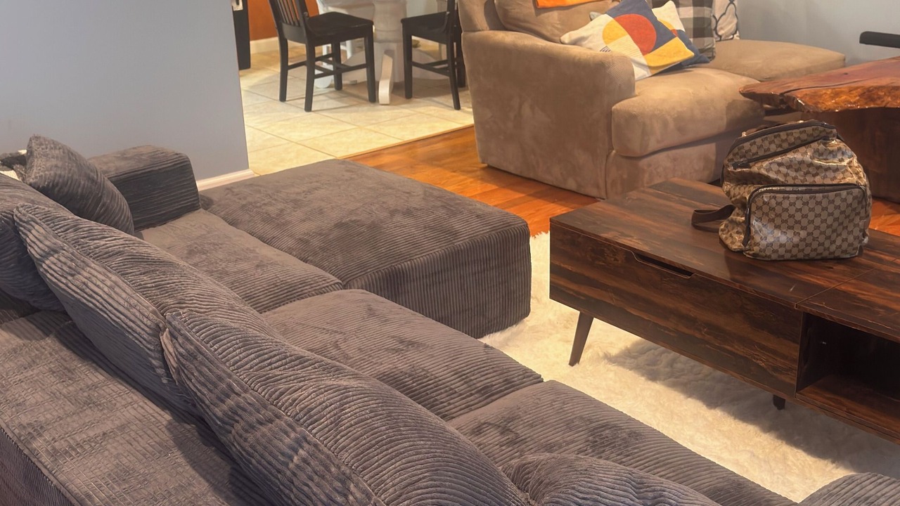 Photo of Livingroom in Richmond
