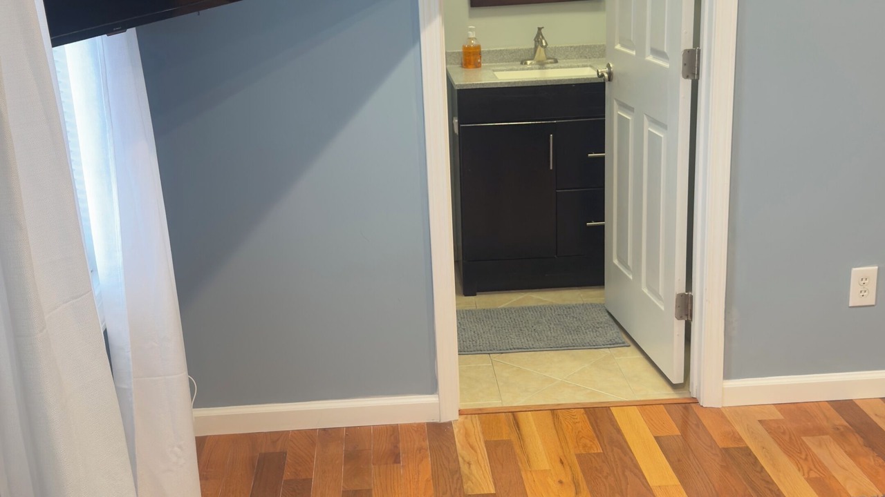 Photo of Bedroom in Richmond