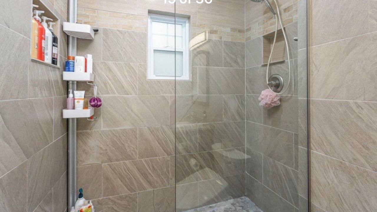Photo of Bathroom in Richmond