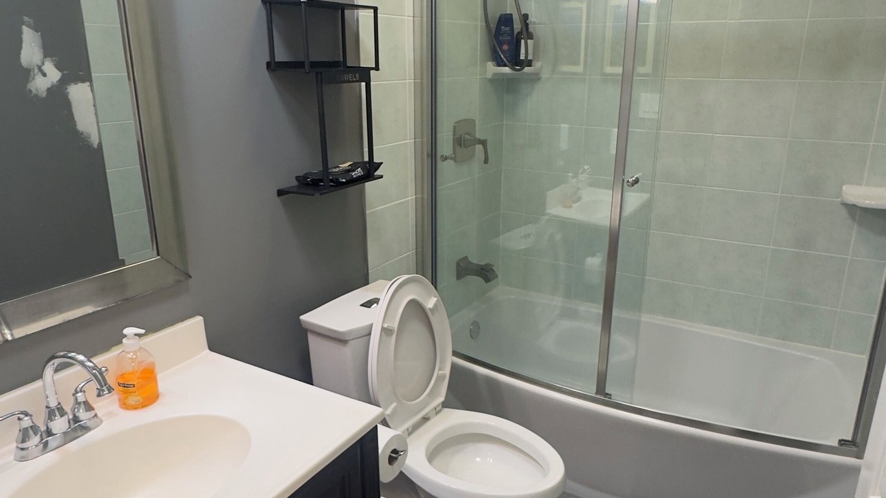 Photo of Bathroom in Richmond