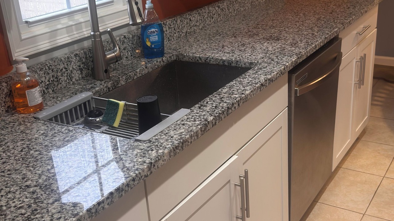 Photo of Kitchen in Richmond