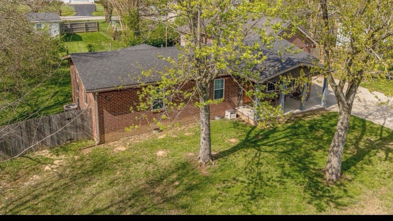 Photo of Outdoor in Richmond