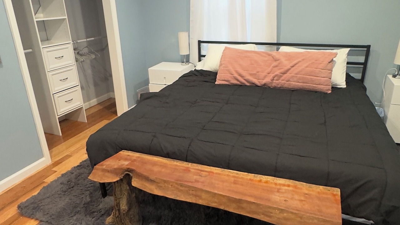 Photo of Bedroom in Richmond