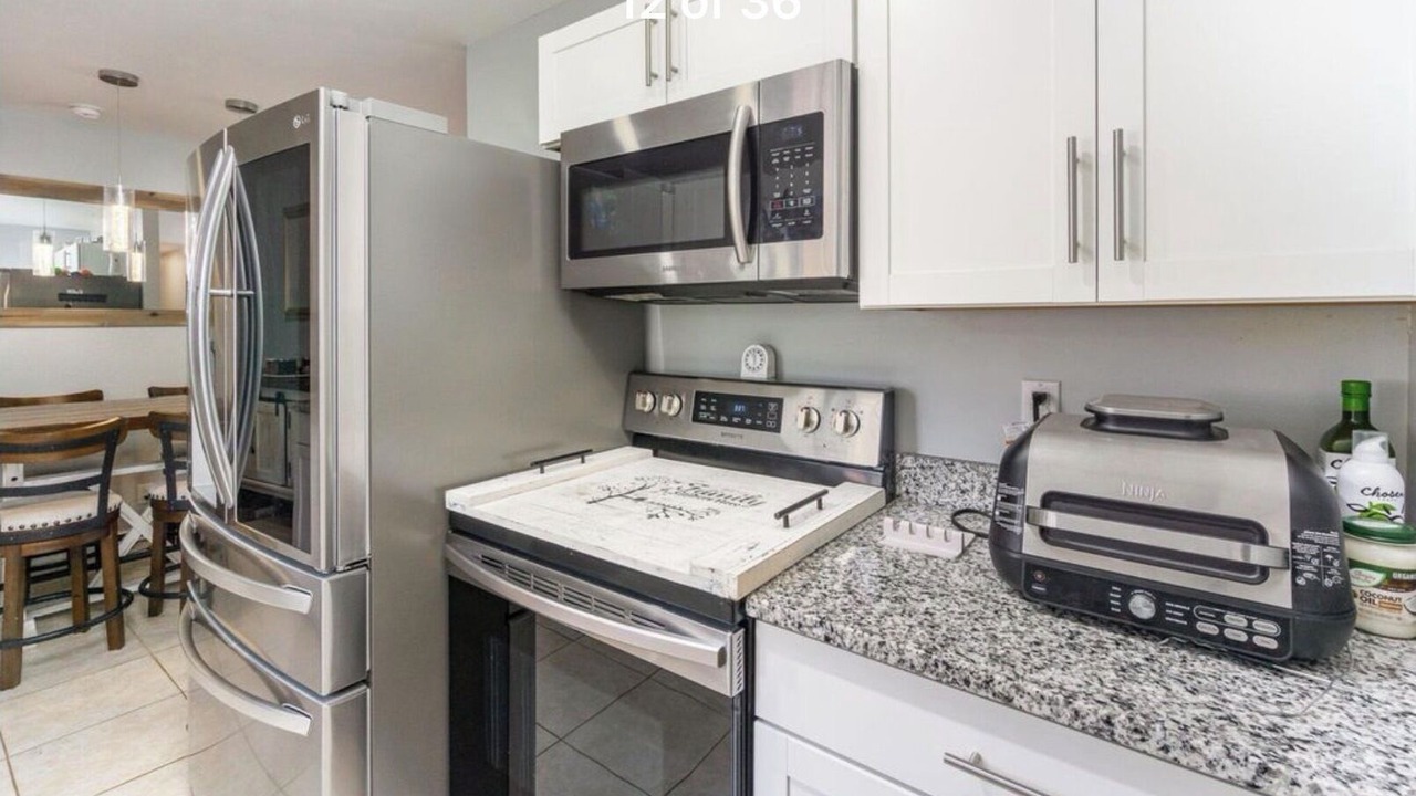 Photo of Kitchen in Richmond