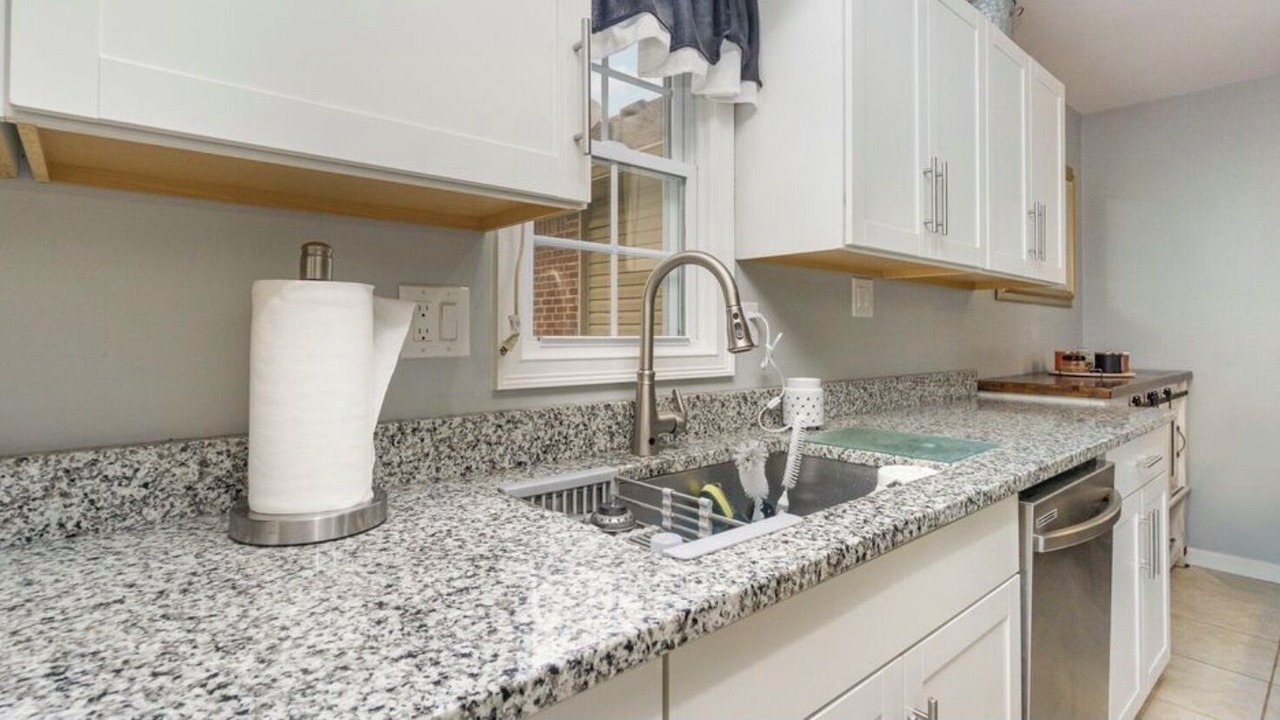 Photo of Kitchen in Richmond