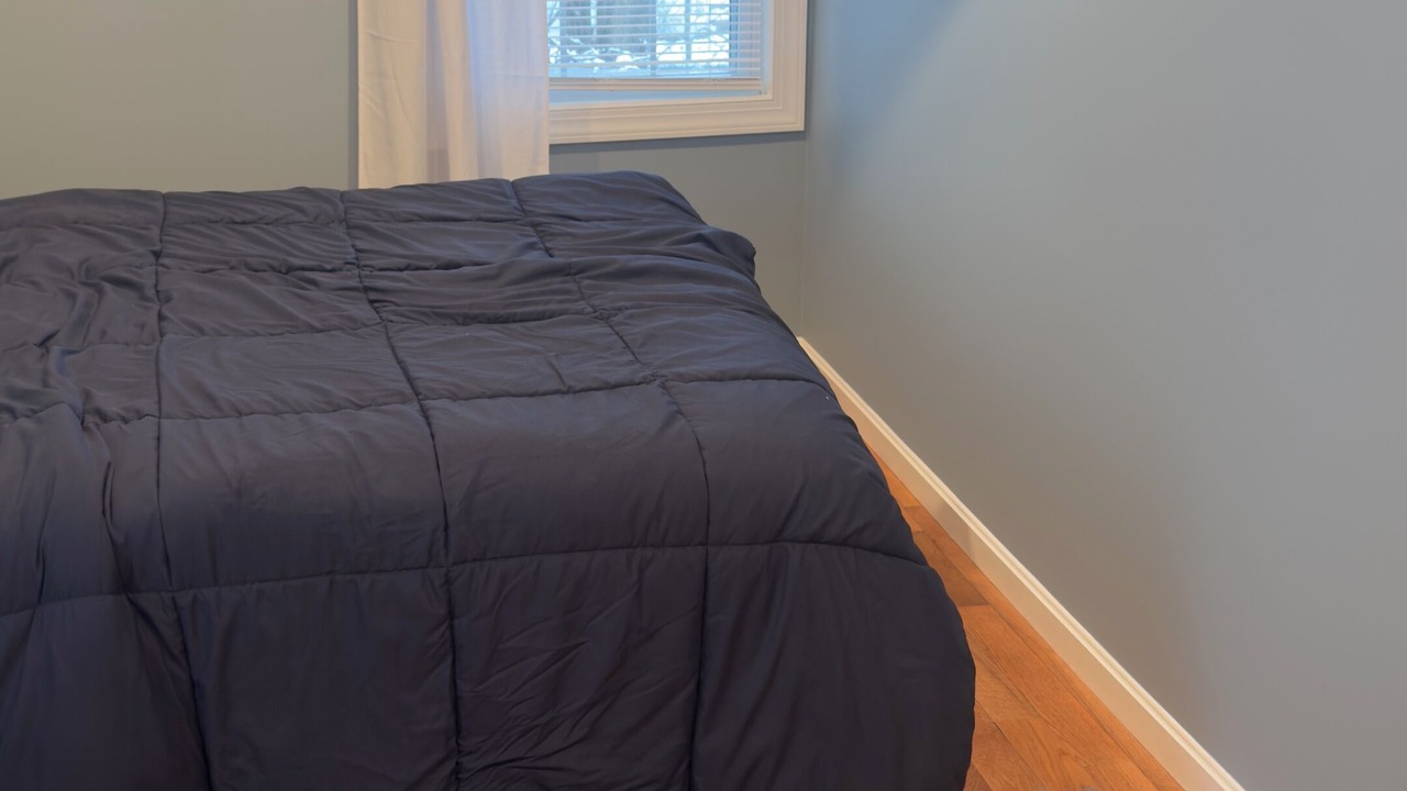 Photo of Bedroom in Richmond