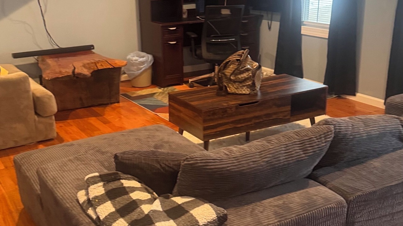 Photo of Livingroom in Richmond