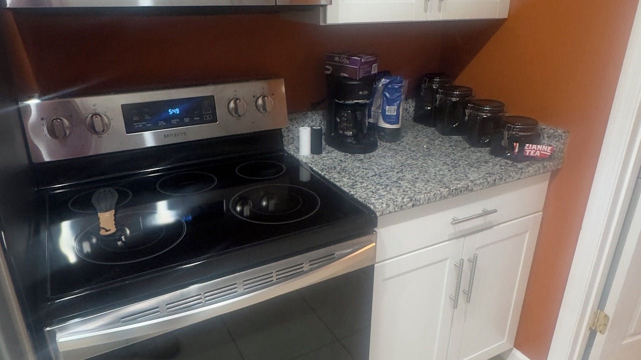 Photo of Kitchen in Richmond