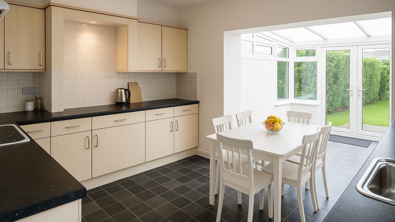 Photo of Kitchen in Reading