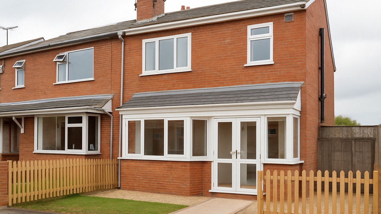 Photo of Outdoor in Reading